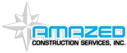 Amazed Construction Logo